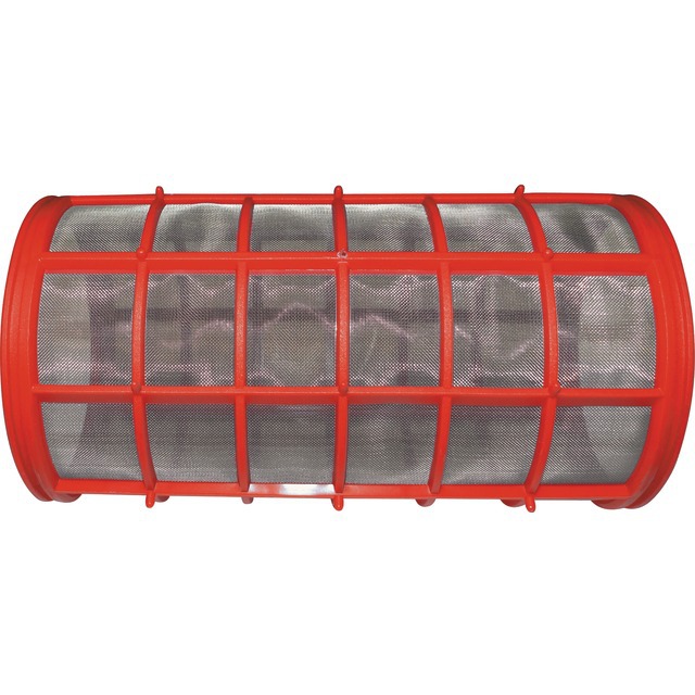 Filtre Pulverisateur Rouge Inox 200X108 32 Mesh référence fournisseur 30540174